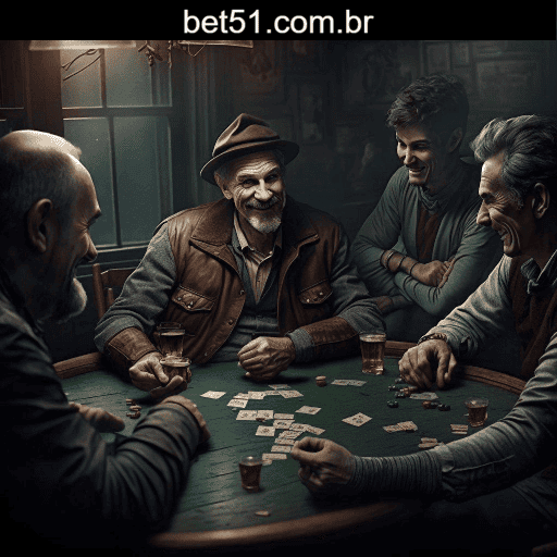 Guia para baixar e instalar o APK bet51