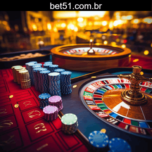 bet51 app com funções completas para apostas