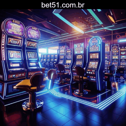 bet51 com 50+ mesas de cassino ao vivo em HD 4K.