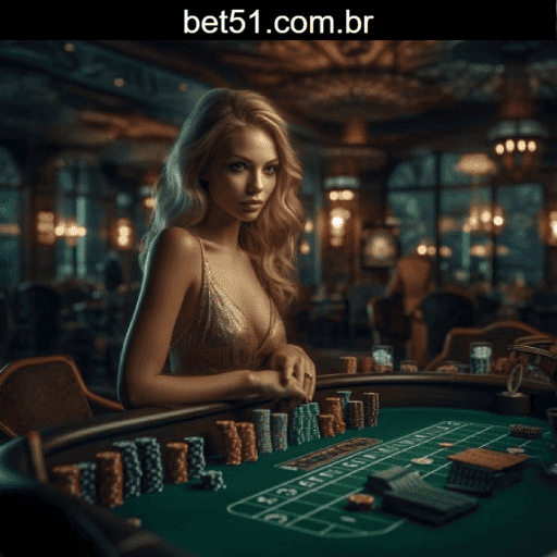 bet51 apostas esportivas com análise profissional e mercados diversos