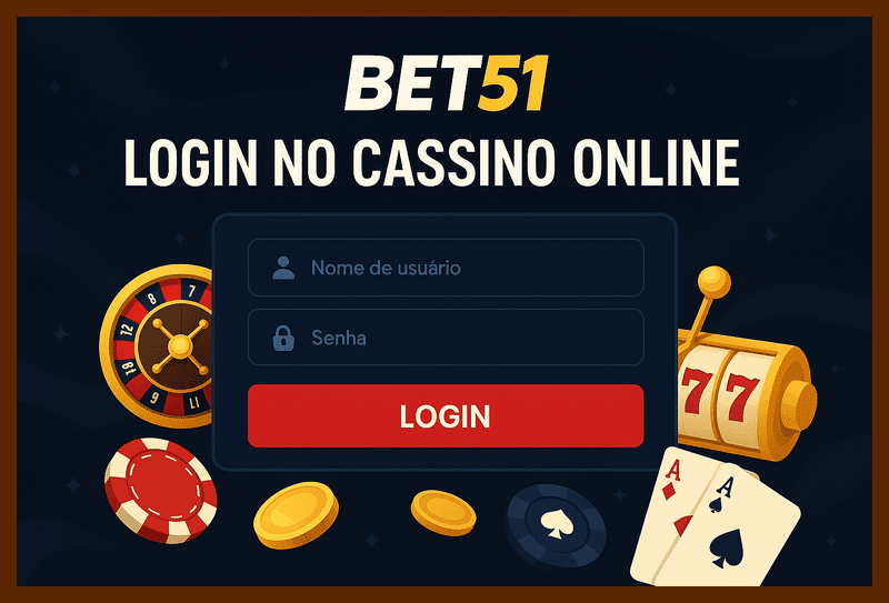 Registro na BET51 Garante Acesso a uma Vasta Seleção de jogo