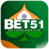 Logo da BET51
