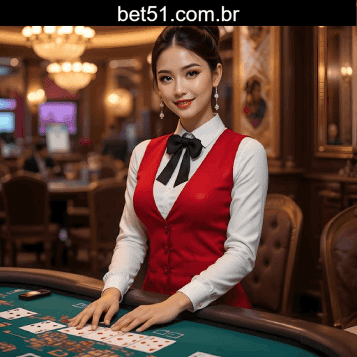 bet51 Loteria com Mega-Sena e outras modalidades