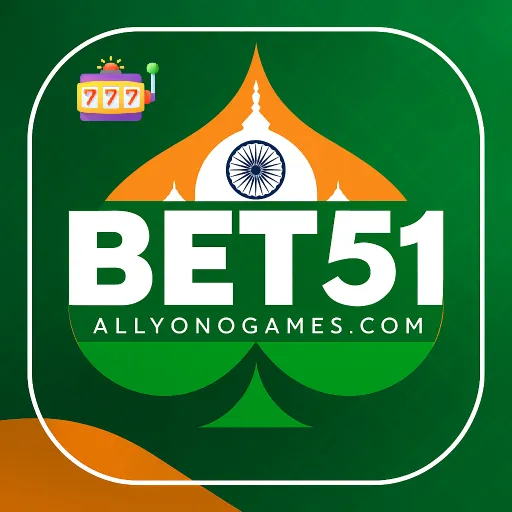 Visual apresentando slots populares da bet51 com jackpots progressivos e oportunidades de ganhos altos.