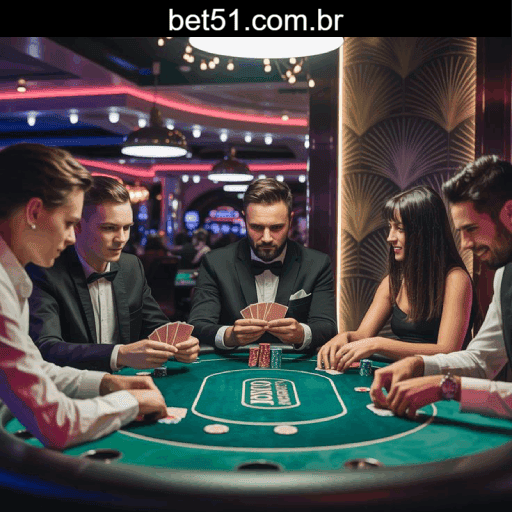 Variedade de 1.500 jogos de caça-níqueis na bet51.